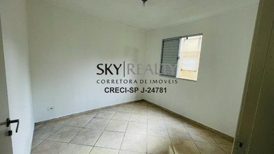 Apartamento, 2 quartos, 46 m² - Foto 4