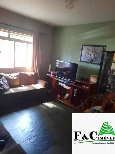 Casa, 3 quartos - Foto 4