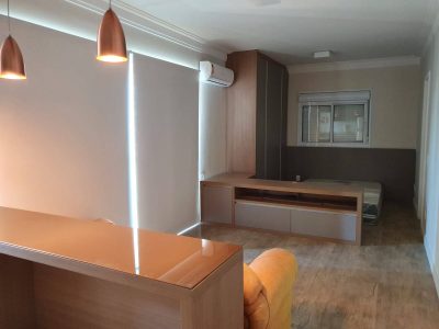 Apartamento, 1 quarto, 50 m² - Foto 3