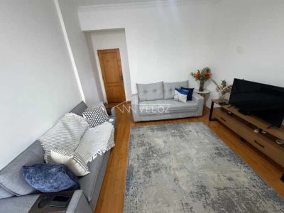 Apartamento, 3 quartos, 80 m² - Foto 1