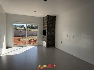 Casa, 3 quartos, 119 m² - Foto 3