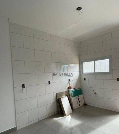Casa, 2 quartos, 80 m² - Foto 5