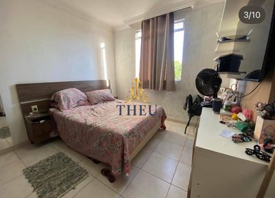 Cobertura, 3 quartos, 140 m² - Foto 2