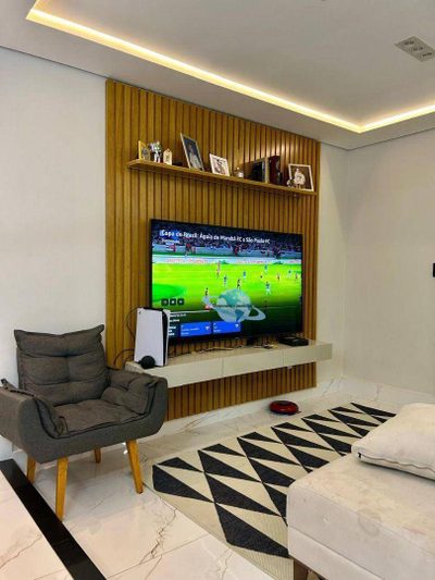 Casa, 3 quartos, 230 m² - Foto 3