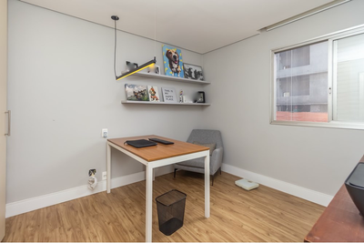 Apartamento, 3 quartos, 112 m² - Foto 5