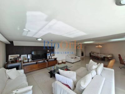 Apartamento, 3 quartos, 200 m² - Foto 3