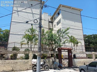 Apartamento, 2 quartos, 50 m² - Foto 1