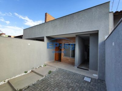 Casa, 3 quartos, 87 m² - Foto 3