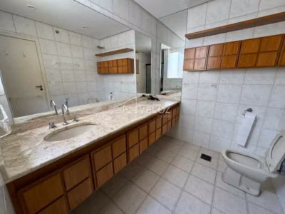 Apartamento, 3 quartos, 132 m² - Foto 1
