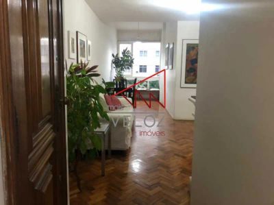 Apartamento, 3 quartos, 95 m² - Foto 2