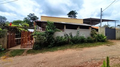 Casa, 2 quartos - Foto 2