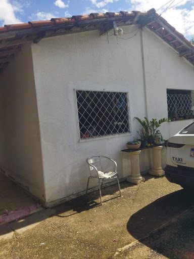 Chácara, 3 quartos, 1027 m² - Foto 4
