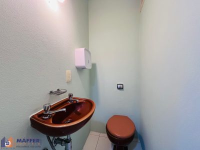 Apartamento, 3 quartos, 216 m² - Foto 4