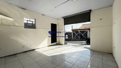 Loja-Salão, 32 m² - Foto 4