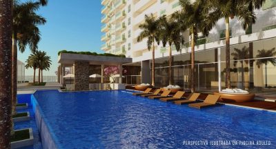 Apartamento, 1 quarto, 43 m² - Foto 4