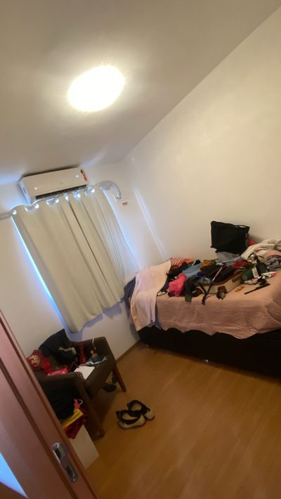 Apartamento, 2 quartos, 42 m² - Foto 4