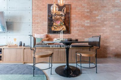 Apartamento, 2 quartos, 69 m² - Foto 4