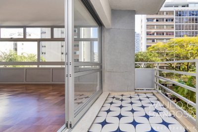 Apartamento, 3 quartos, 210 m² - Foto 4