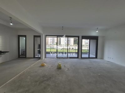 Apartamento, 3 quartos, 171 m² - Foto 1