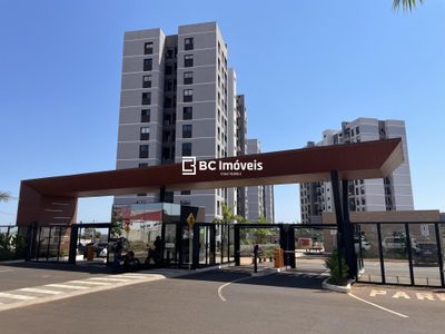 Apartamento, 2 quartos, 56 m² - Foto 1