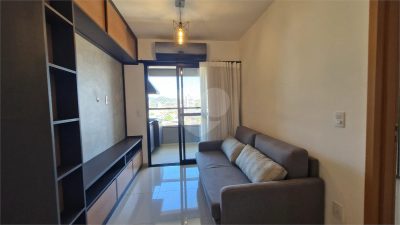 Apartamento, 53 m² - Foto 5