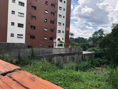 Loteamento e Condomínio, 910 m² - Foto 3