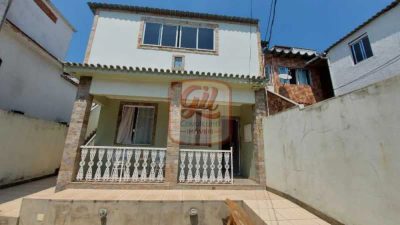 Casa, 3 quartos, 148 m² - Foto 2