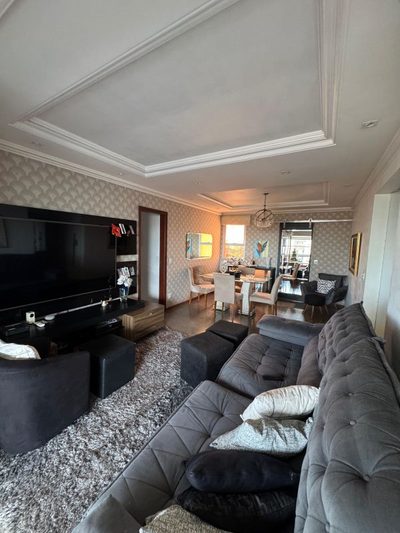 Apartamento, 3 quartos, 149 m² - Foto 3
