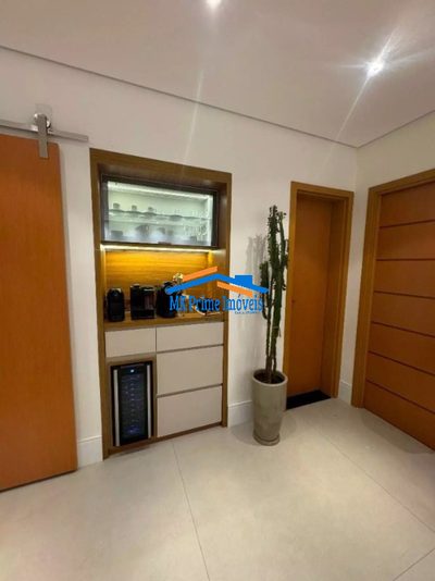 Apartamento, 3 quartos, 140 m² - Foto 2