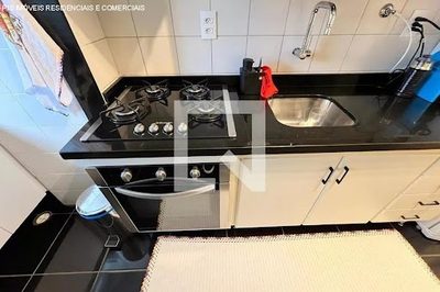 Apartamento, 2 quartos, 55 m² - Foto 4