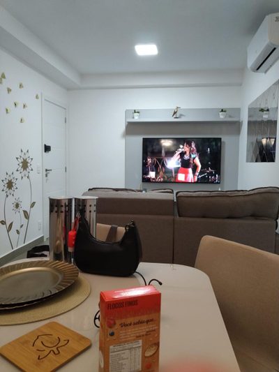 Apartamento, 2 quartos, 63 m² - Foto 2