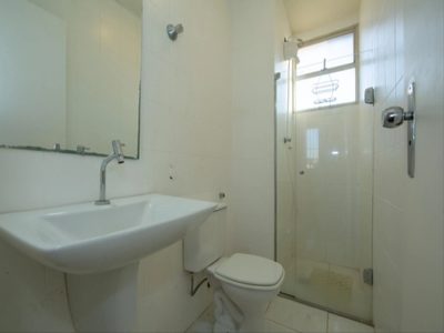 Apartamento, 2 quartos, 600 m² - Foto 3