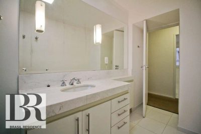 Apartamento, 3 quartos, 145 m² - Foto 3