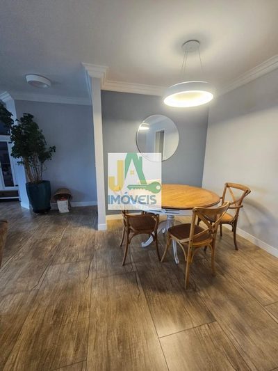 Apartamento, 2 quartos, 110 m² - Foto 4