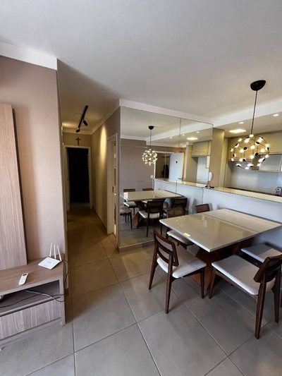 Apartamento, 3 quartos, 74 m² - Foto 3