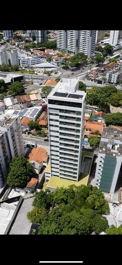 Apartamento, 2 quartos, 48 m² - Foto 1