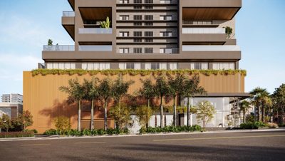 Apartamento, 4 quartos, 306 m² - Foto 4