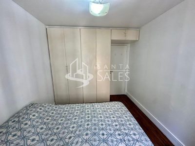Apartamento, 3 quartos, 100 m² - Foto 5