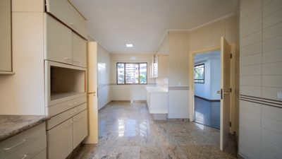 Apartamento, 3 quartos, 195 m² - Foto 4
