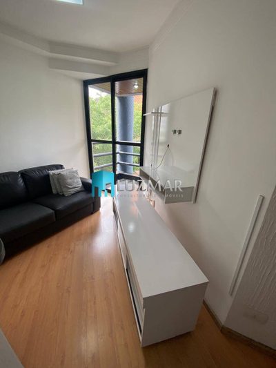 Apartamento, 1 quarto, 41 m² - Foto 1