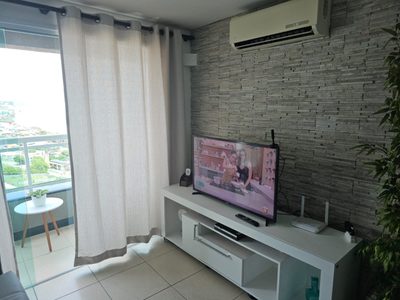 Apartamento, 2 quartos, 57 m² - Foto 2