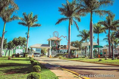 Loteamento e Condomínio, 525 m² - Foto 3