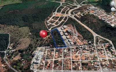 Terreno, 2 hectares - Foto 4