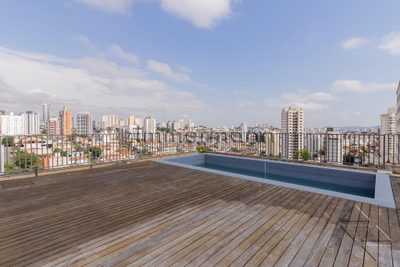 Cobertura, 4 quartos, 571 m² - Foto 1