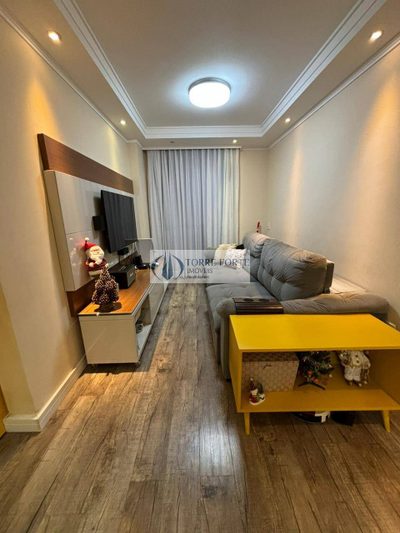 Apartamento, 3 quartos, 85 m² - Foto 1