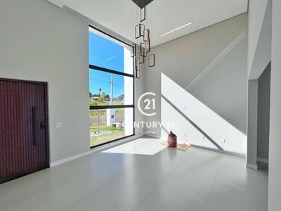 Sobrado, 3 quartos, 213 m² - Foto 3