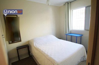 Apartamento, 1 quarto, 33 m² - Foto 5