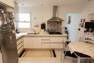 Cobertura, 4 quartos, 268 m² - Foto 2