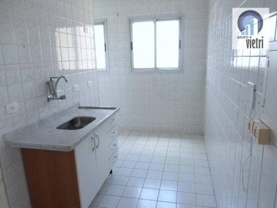 Apartamento, 2 quartos, 62 m² - Foto 5