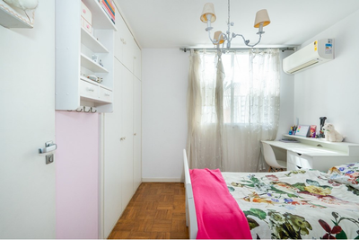 Apartamento, 3 quartos, 137 m² - Foto 5